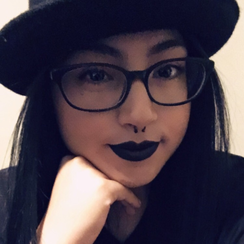 Meet your Posher, Maritza